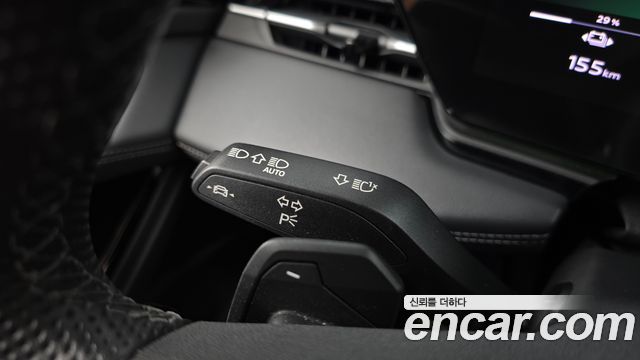 Audi A6 e-Tron 2025 — photo 30
