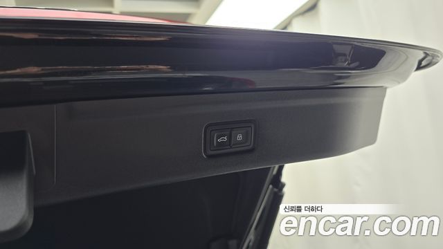 Audi A6 e-Tron 2025 — photo 34