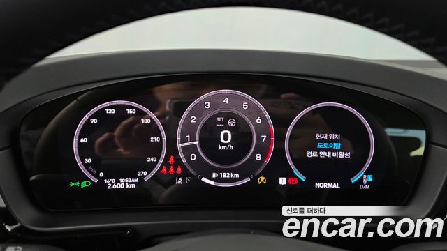 Porsche Cayenne 2026 — photo 11