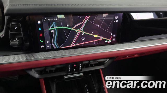 Porsche Cayenne 2026 — photo 19