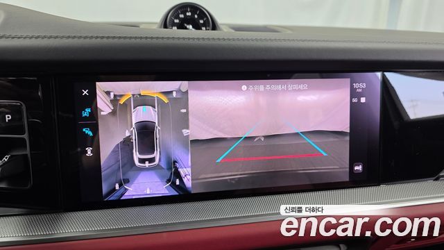 Porsche Cayenne 2026 — photo 20