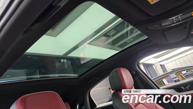 Porsche Cayenne 2026 — photo 23