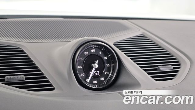 Porsche Cayenne 2026 — photo 29