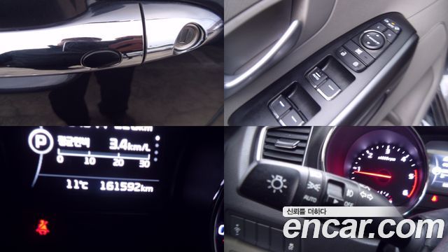 Kia Canival 2016 — photo 7