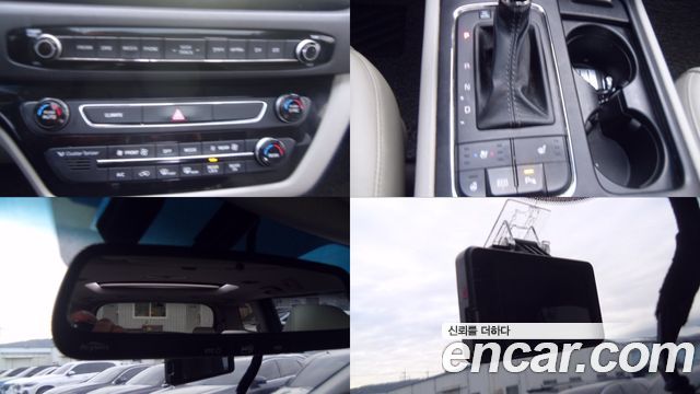 Kia Canival 2016 — photo 9