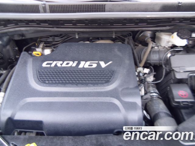 Kia Canival 2016 — photo 18