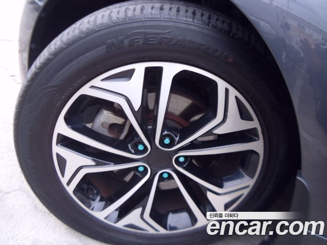 Kia Canival 2016 — photo 20