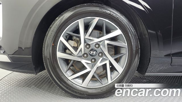 Hyundai Grandeur 2023 — photo 5