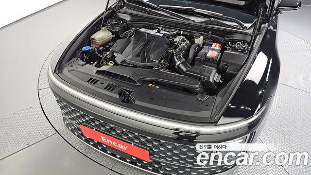 Hyundai Grandeur 2023 — photo 6