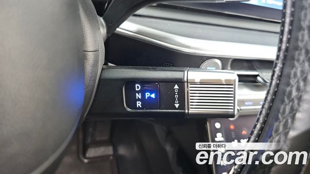 Hyundai Grandeur 2023 — photo 9