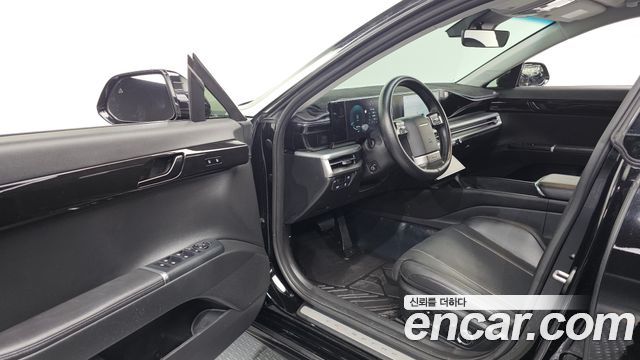 Hyundai Grandeur 2023 — photo 10