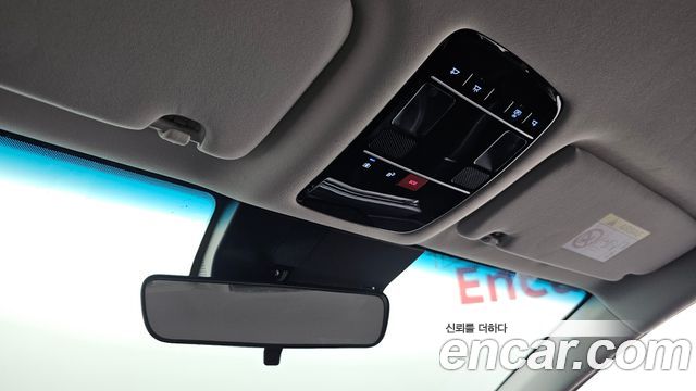 Hyundai Grandeur 2023 — photo 13