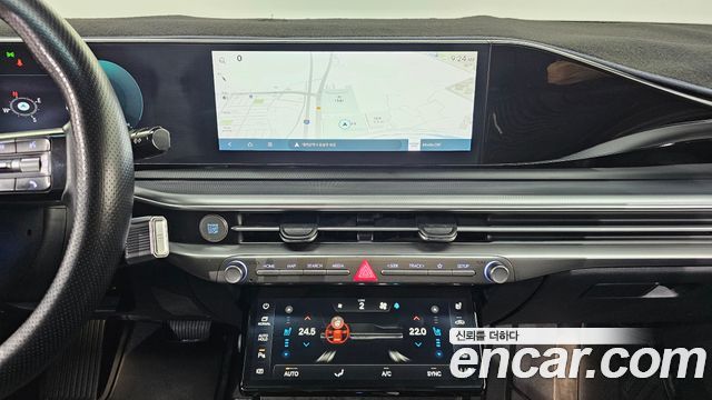 Hyundai Grandeur 2023 — photo 15