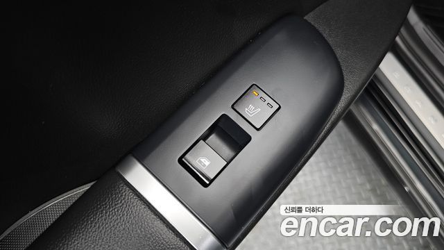 Hyundai Grandeur 2023 — photo 19