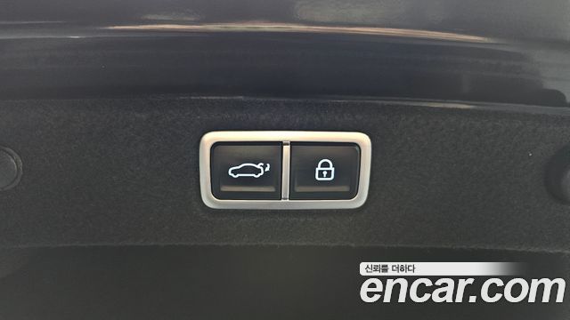 Hyundai Grandeur 2023 — photo 20