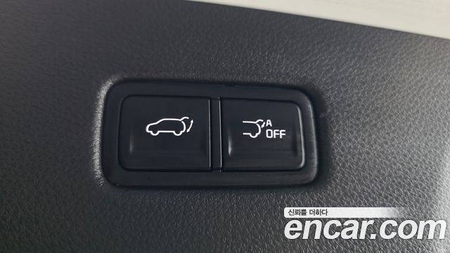 Kia Canival 2023 — photo 20