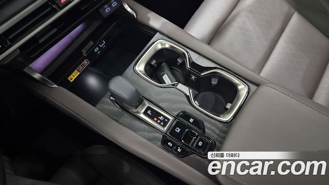 Lexus RX 2025 — photo 9