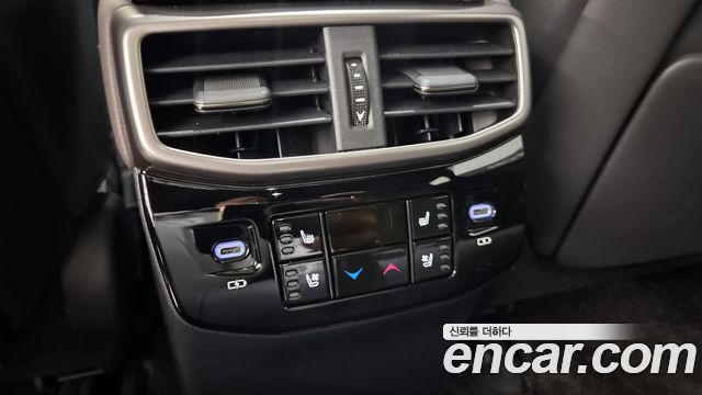 Lexus RX 2025 — photo 13