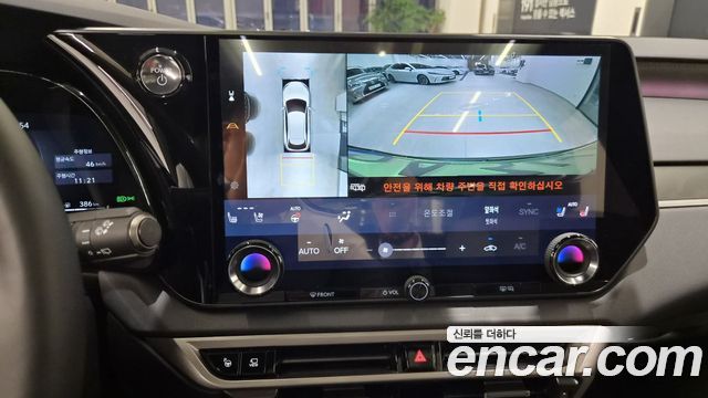 Lexus RX 2025 — photo 14