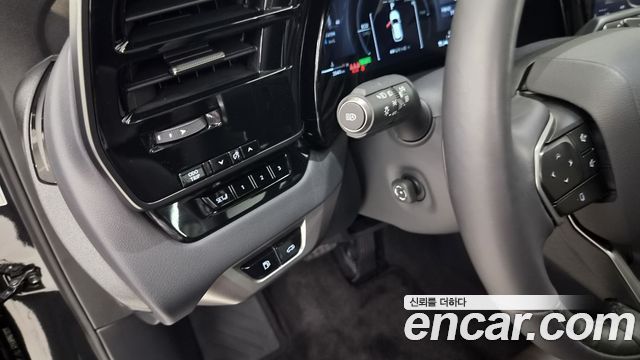Lexus RX 2025 — photo 15