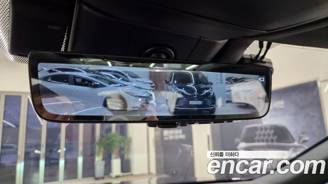 Lexus RX 2025 — photo 17