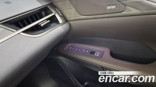 Lexus RX 2025 — photo 18