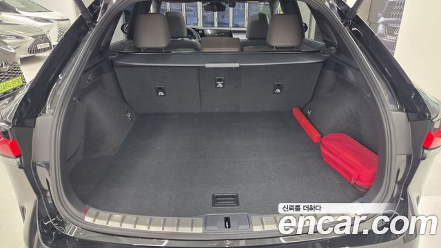 Lexus RX 2025 — photo 19