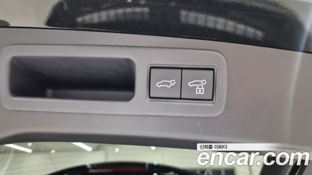Lexus RX 2025 — photo 20