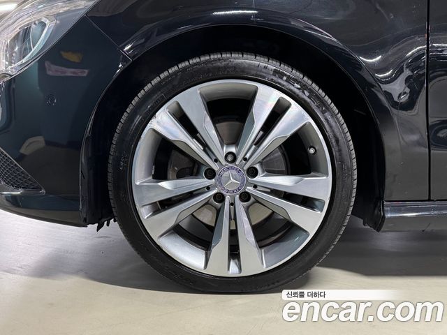 Mercedes-Benz CLA-Class 2016 — photo 6