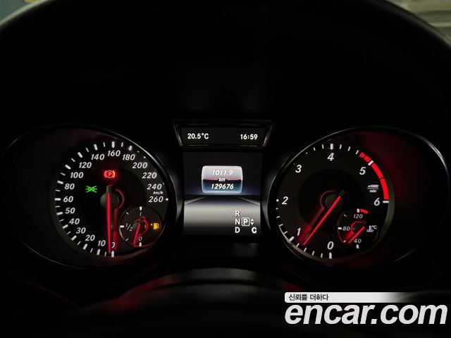 Mercedes-Benz CLA-Class 2016 — photo 7