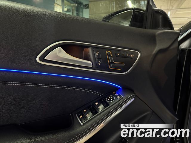 Mercedes-Benz CLA-Class 2016 — photo 12