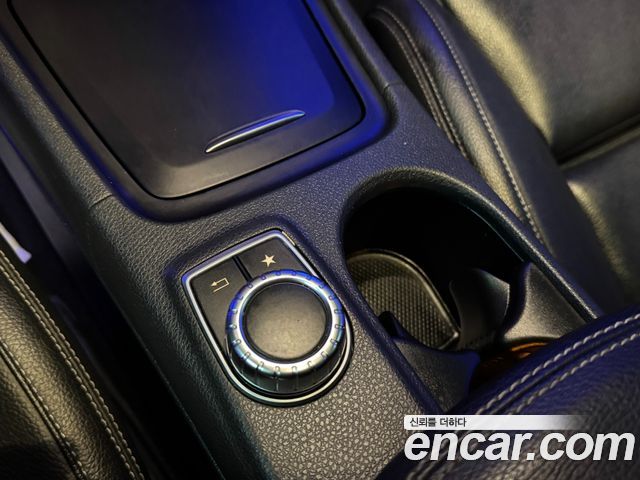 Mercedes-Benz CLA-Class 2016 — photo 17