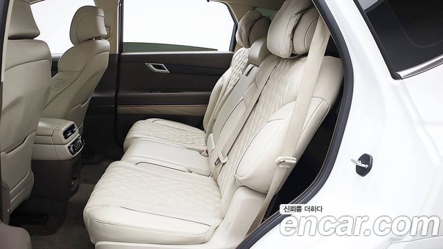 Genesis GV80 2020 — photo 6