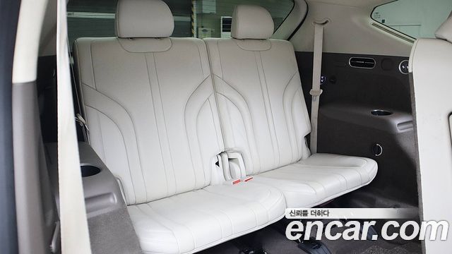 Genesis GV80 2020 — photo 7