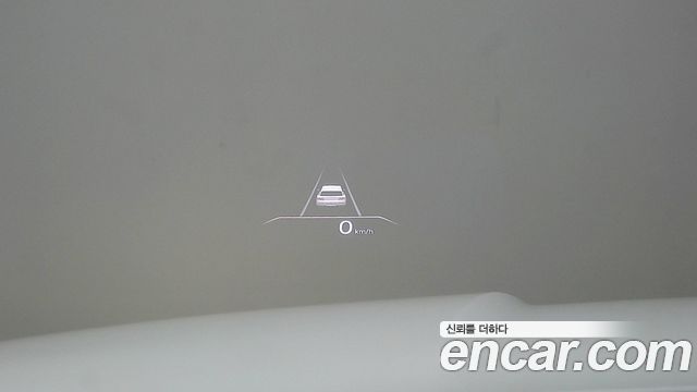 Genesis GV80 2020 — photo 8