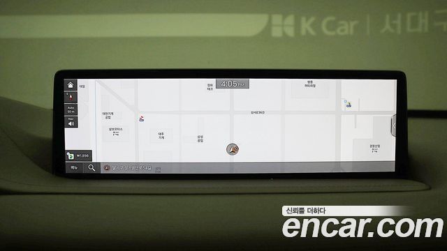 Genesis GV80 2020 — photo 11