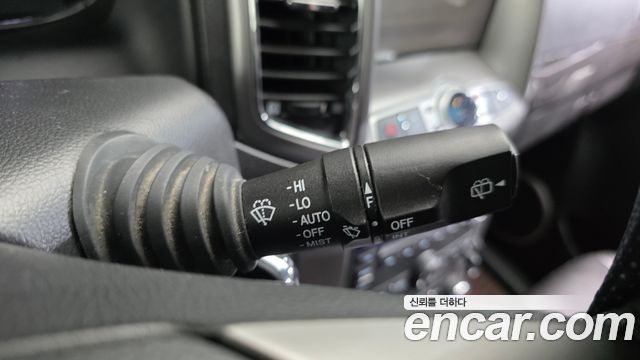 Chevrolet Korea Captiva 2015 — photo 16