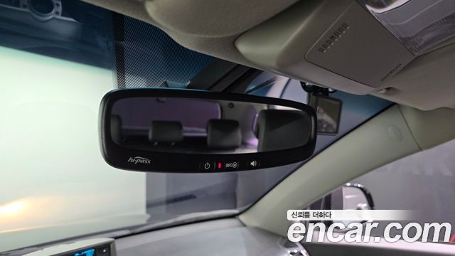 Chevrolet Korea Captiva 2015 — photo 19