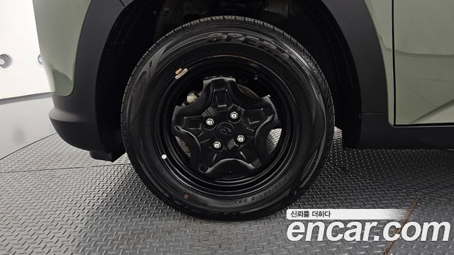 Hyundai Casper 2023 — photo 5