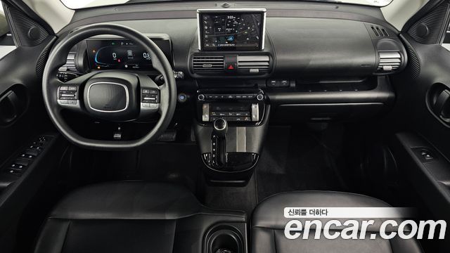Hyundai Casper 2023 — photo 10
