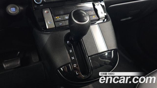 Hyundai Casper 2023 — photo 12