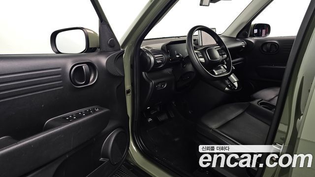 Hyundai Casper 2023 — photo 13