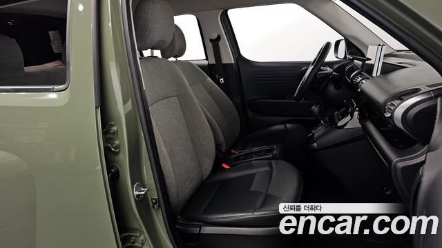 Hyundai Casper 2023 — photo 17