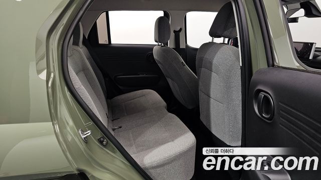 Hyundai Casper 2023 — photo 18