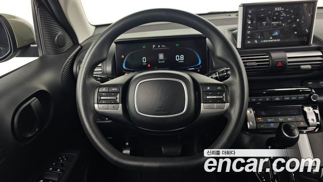 Hyundai Casper 2023 — photo 19