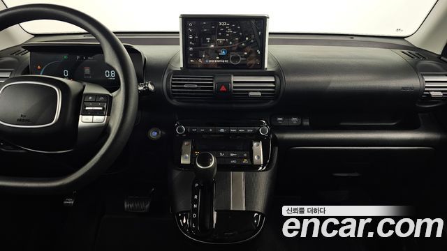 Hyundai Casper 2023 — photo 20