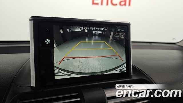 Hyundai Casper 2023 — photo 21