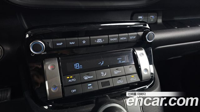 Hyundai Casper 2023 — photo 24