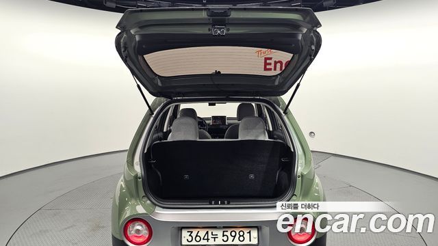 Hyundai Casper 2023 — photo 26