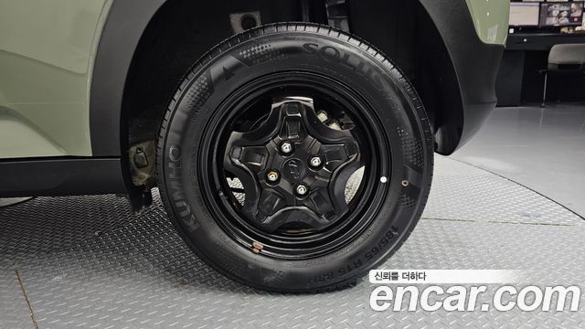 Hyundai Casper 2023 — photo 7